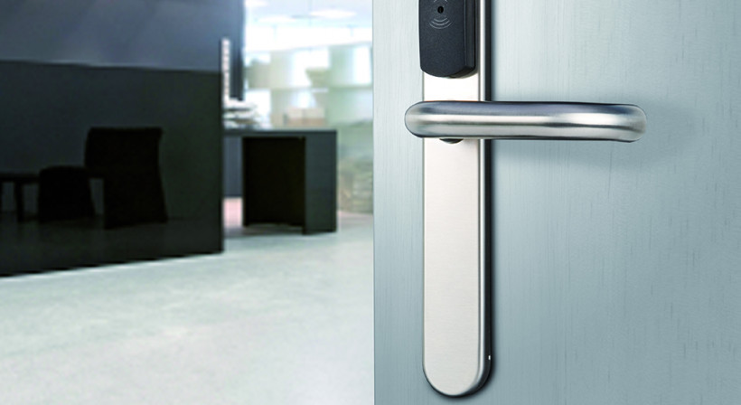 Innovation in Access Control with SMARTair