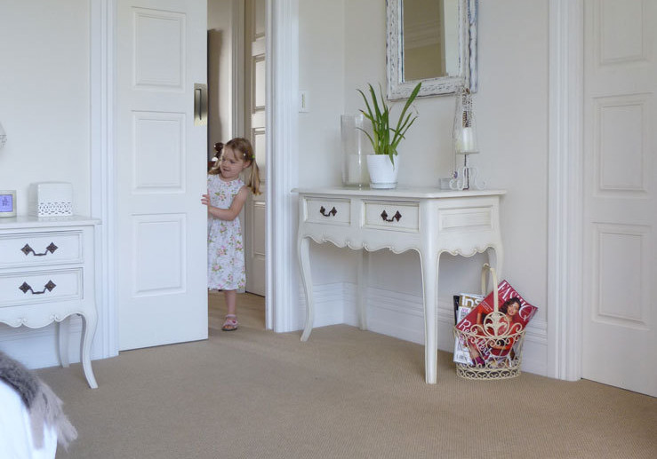 Create Space for Retirement with Cavity Sliders