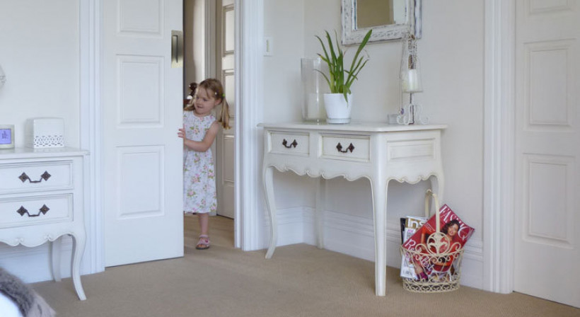 Create Space for Retirement with Cavity Sliders