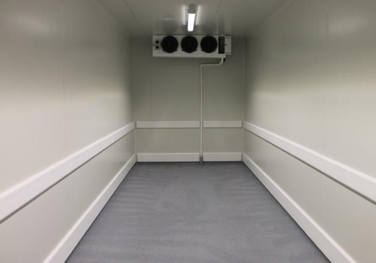 LSG Sky Chefs Wall Protection Solution
