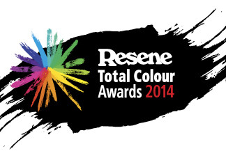 Resene Total Colour Awards 2014: Judges