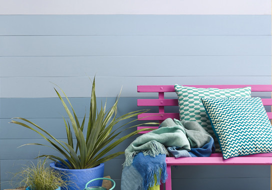 Paint Colour Trends for 2015-2016 From Resene