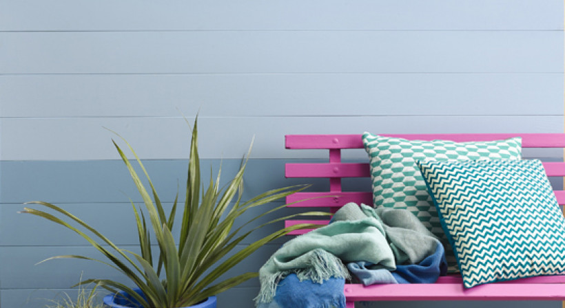 Paint Colour Trends for 2015-2016 From Resene