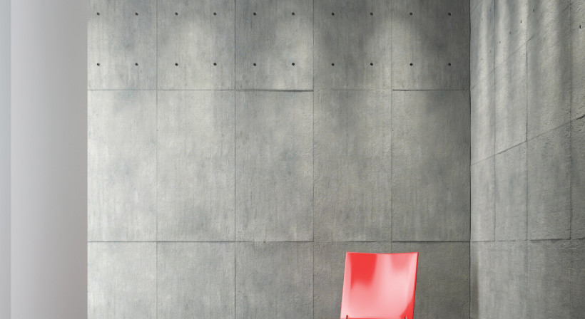 Concrete Protection with Resene Concrete Clear 