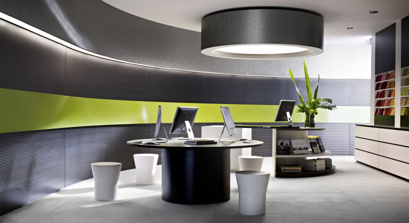Laminex New Zealand Introduces Laminex Fire Retardant HPL