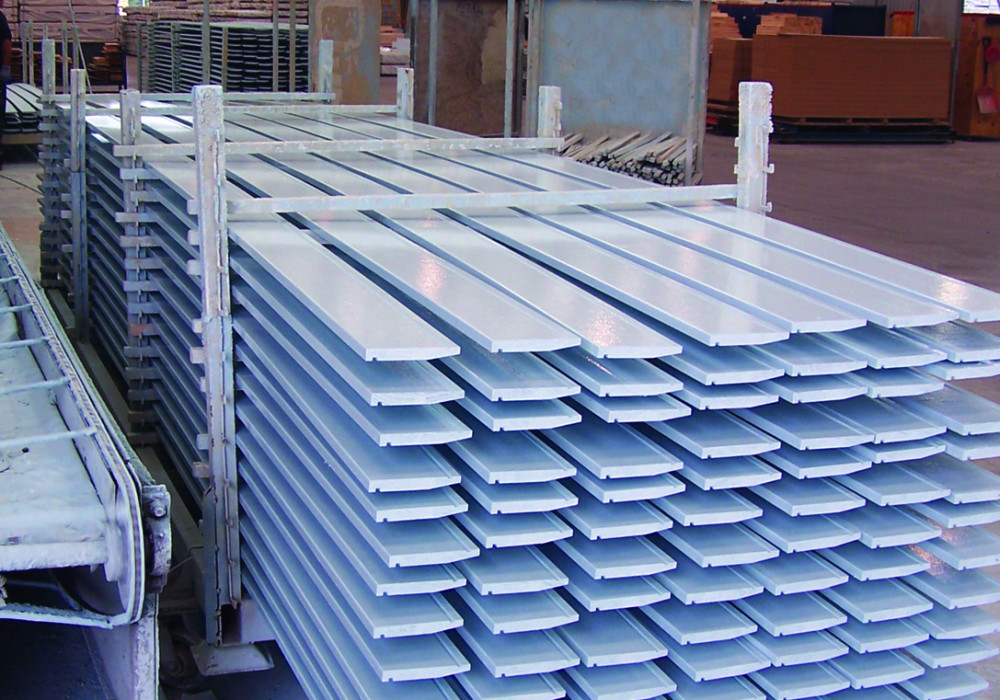 Timber Primed to Perform