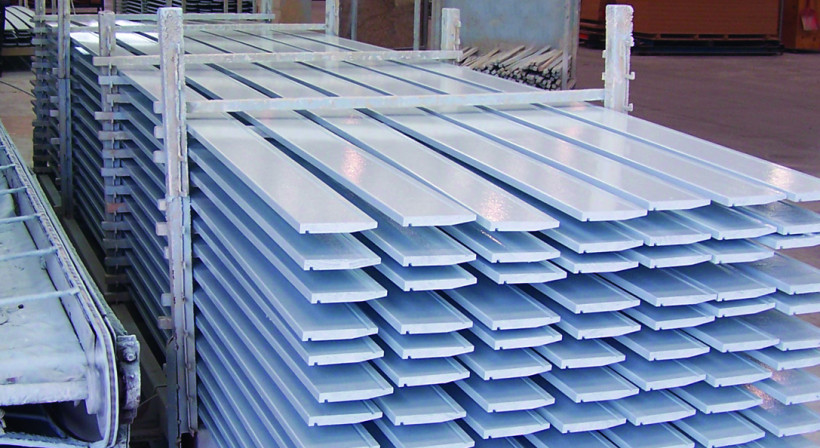 Timber Primed to Perform