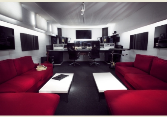 Stratocell Whisper Sound Absorbing Acoustic Panels
