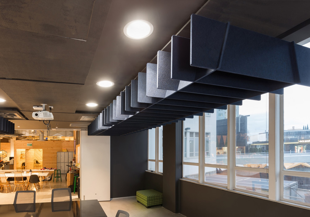 A Contemporary Approach to Acoustic Solutions