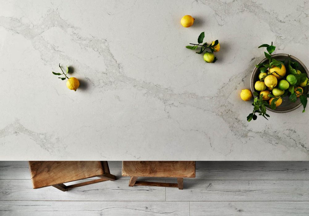 Caesarstone Introduces Eight Sophisticated New Designs