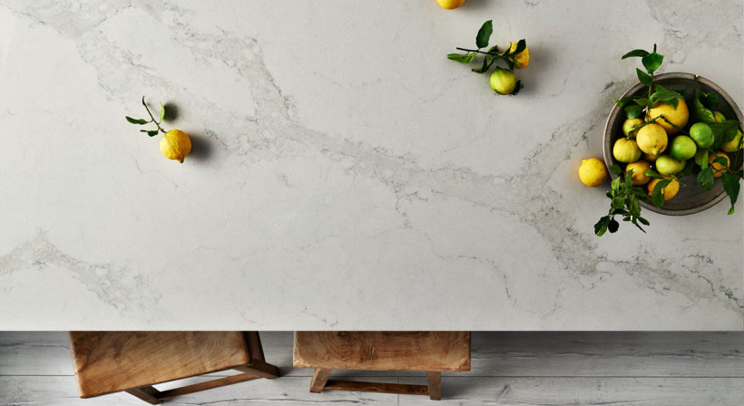 Caesarstone Introduces Eight Sophisticated New Designs