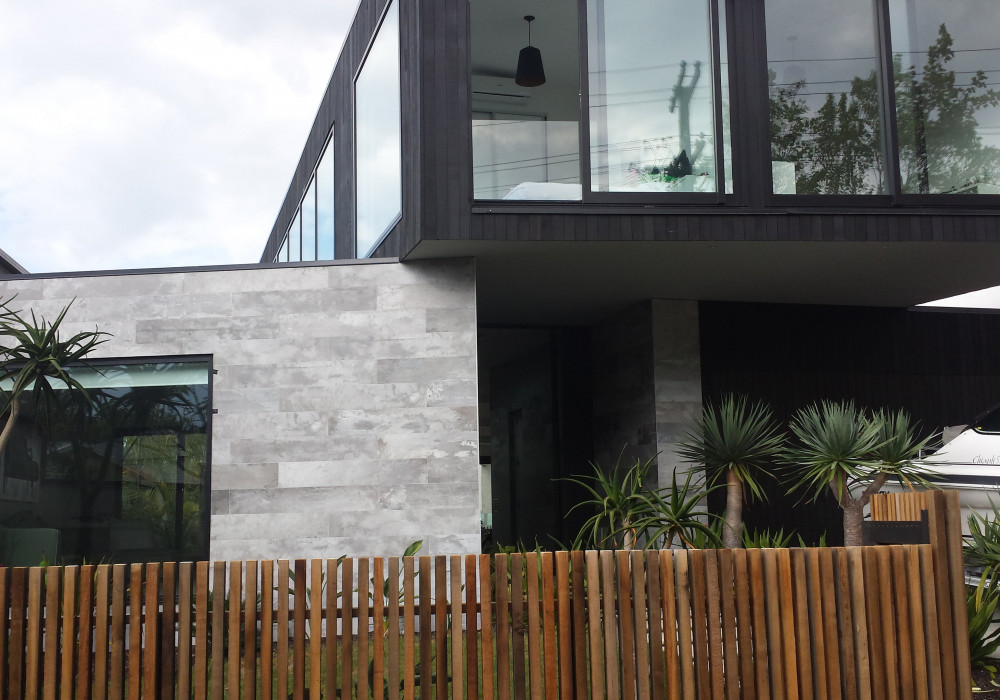 Raw Mix Tiles for Ponsonby Home