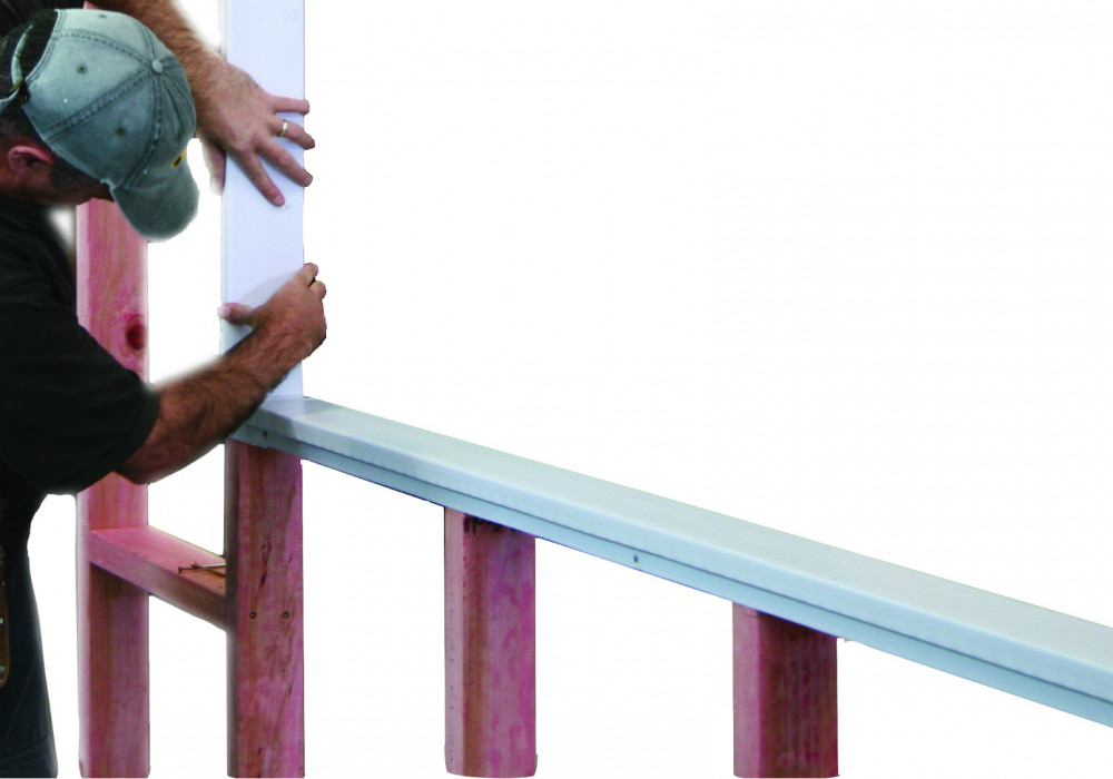 Baritec: An Innovative Subsill Flashing System