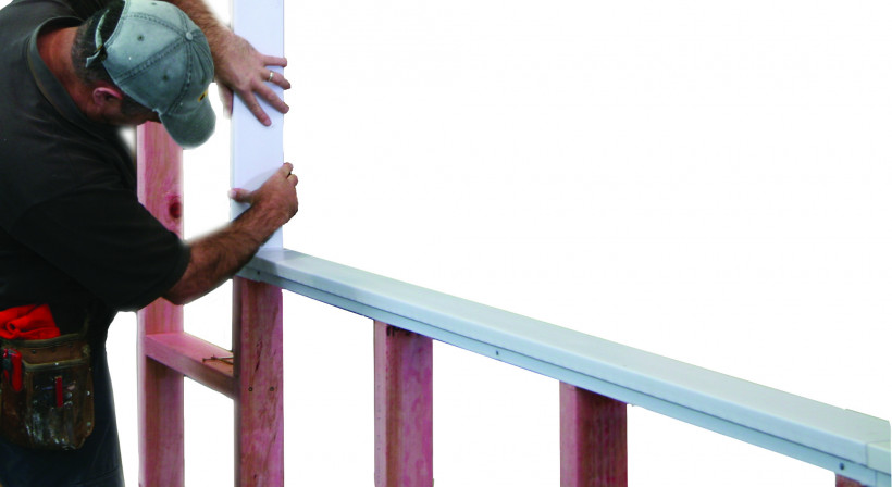 Baritec: An Innovative Subsill Flashing System