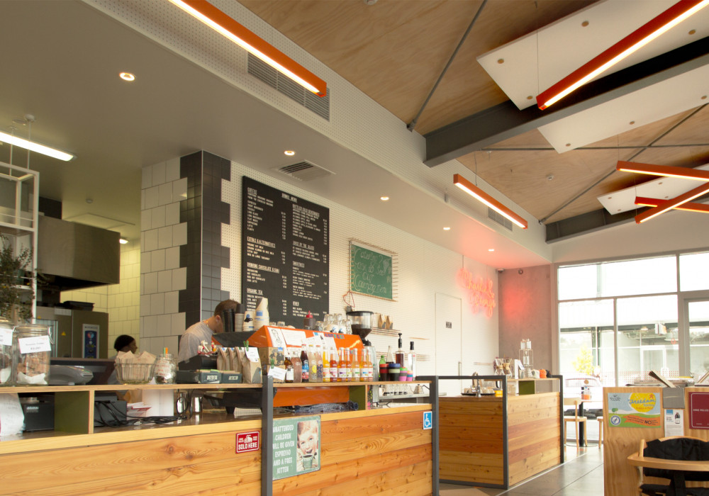 Achieving Acoustic Excellence in the Hospitality Sector with Quietspace Panel