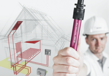 Rehau's Online Tool Makes Heating and Cooling a Breeze