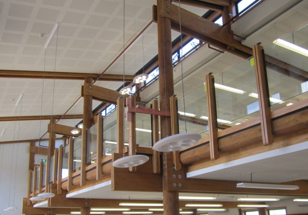 Te Wharehou O Tuhoe: The Most Advanced Sustainable Building in NZ