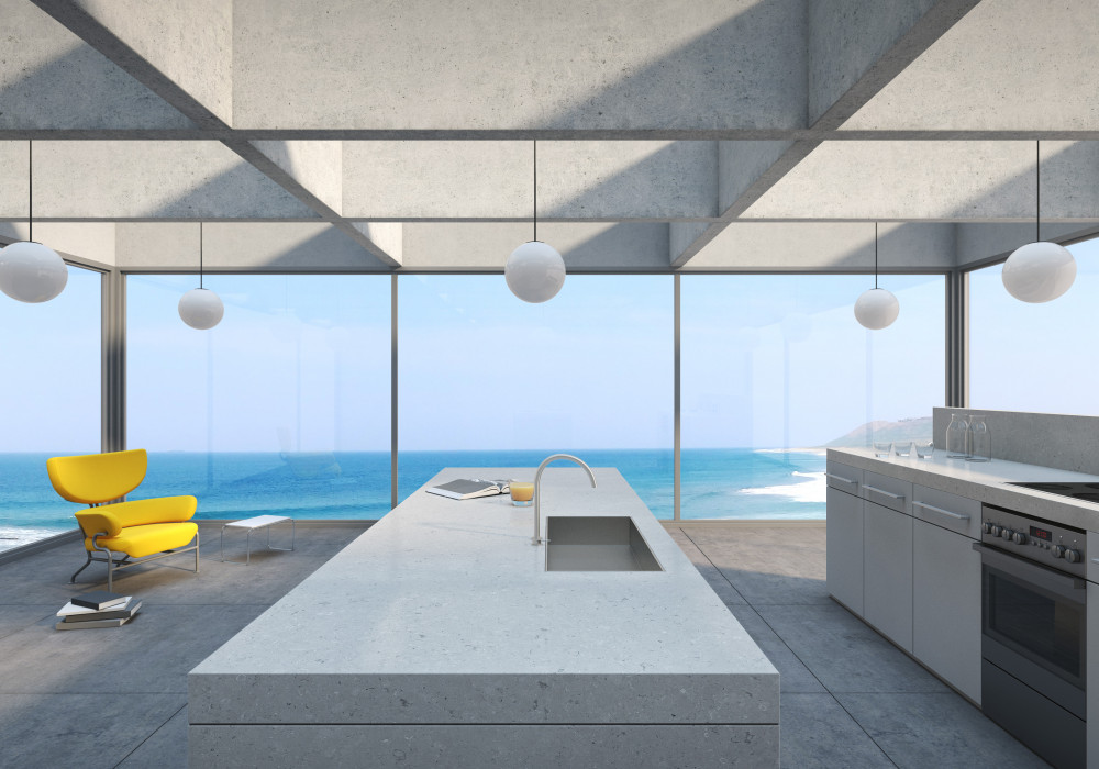 Timeless Elegance: Caesarstone Introduces Eight Sophisticated Designs