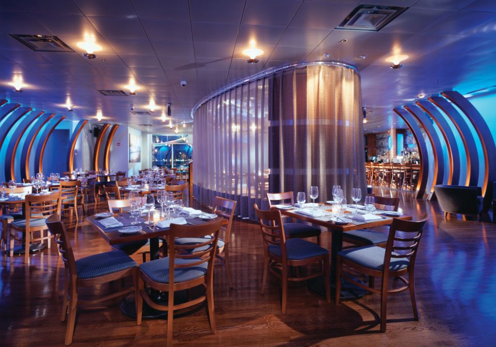 Aesthetic and Acoustic Design Solutions with Forman and Armstrong