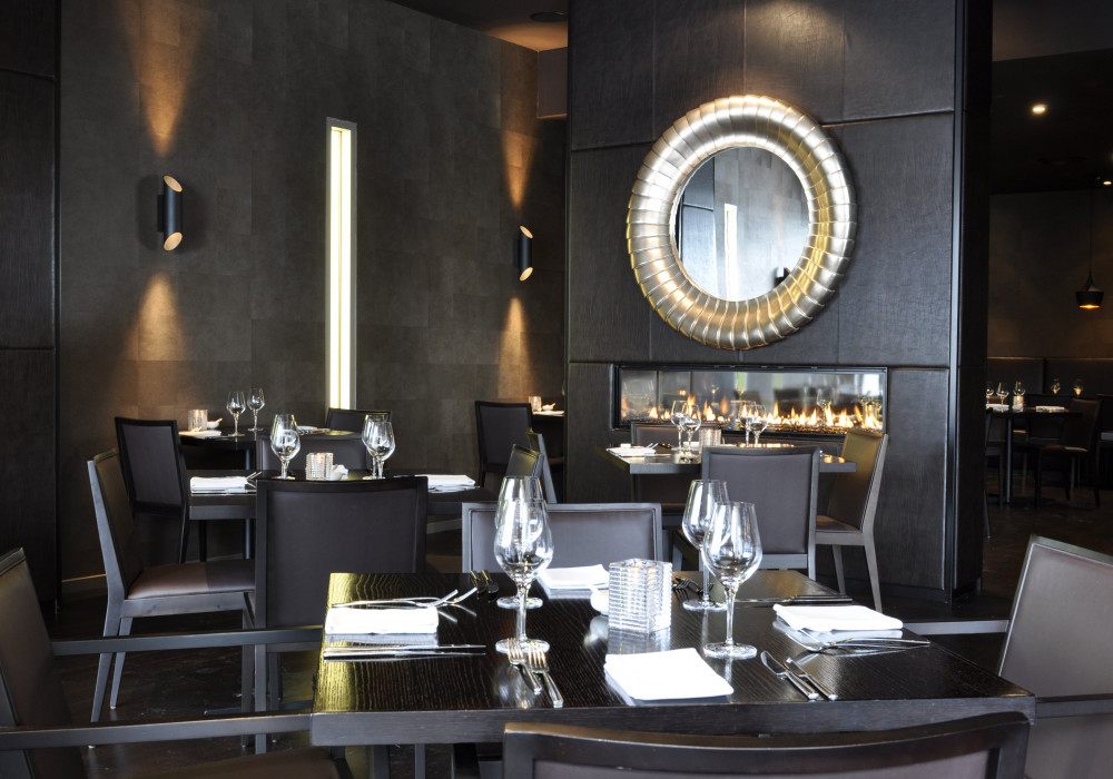 Escea Fireplaces Provide Atmosphere and Warmth