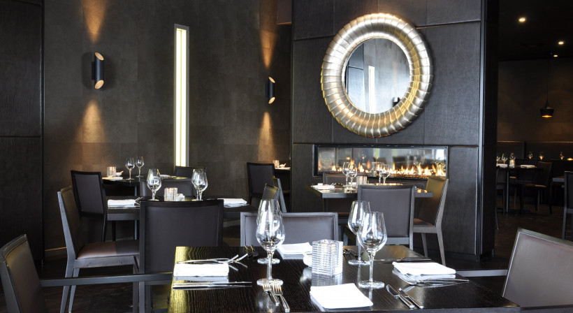 Escea Fireplaces Provide Atmosphere and Warmth