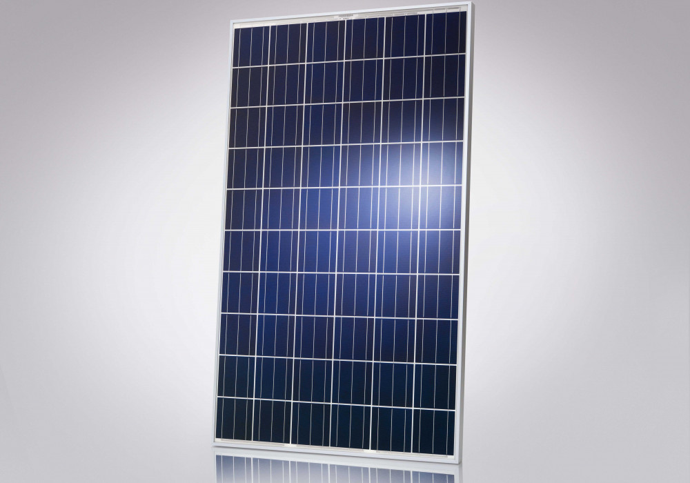 Future-proofing Homes for Solar PV