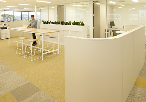 Gyprock Plasterboard: A Flexible Solution