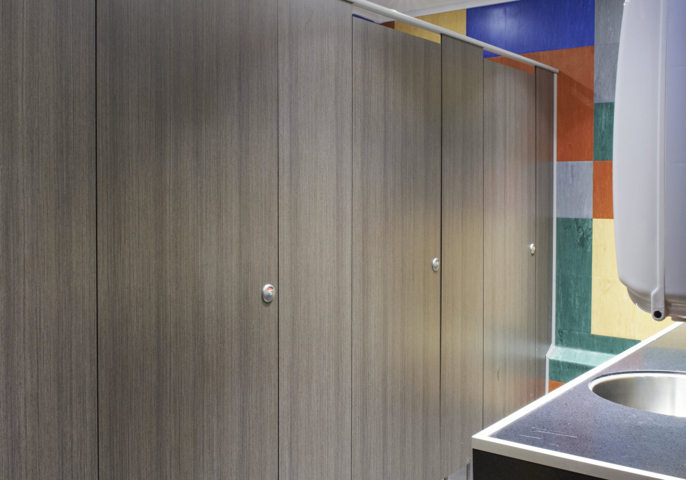 Lawrenson Group Choose Resco 5000 and 7000 Cubicles