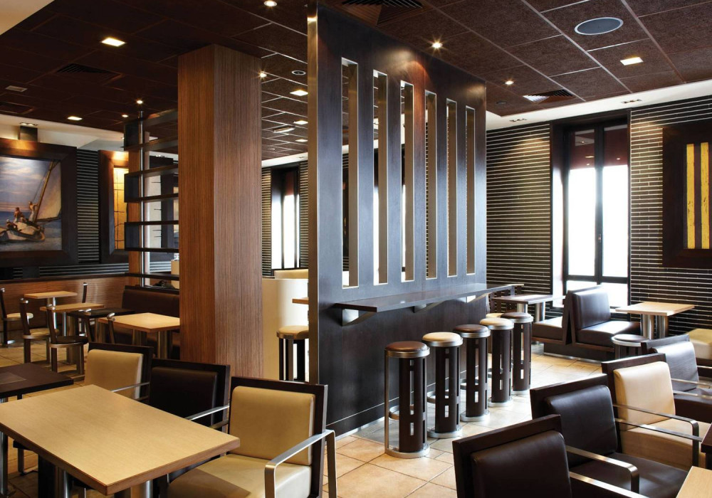 Potter Interior Systems Offers Acoustic Ceiling Range