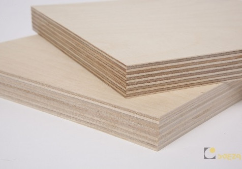 NZ Wood Products Unveils I-Built Birch Plywood
