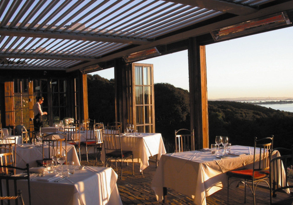 Creating Attractive Spaces with the Louvretec Outdoor Room