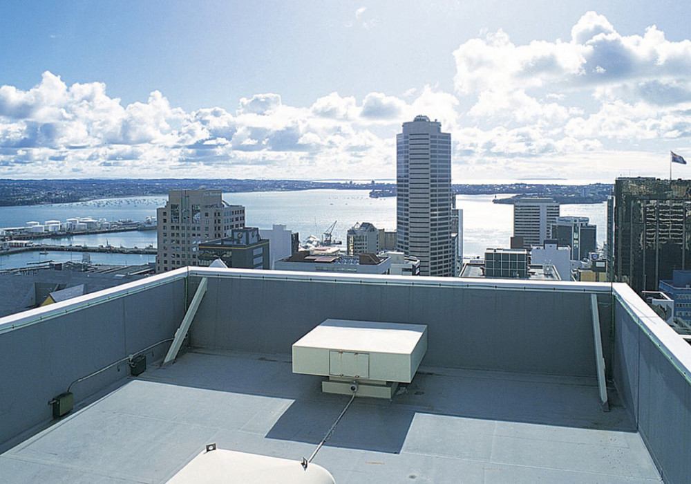 ARDEX Butynol: A New Zealand-Made Roofing Membrane