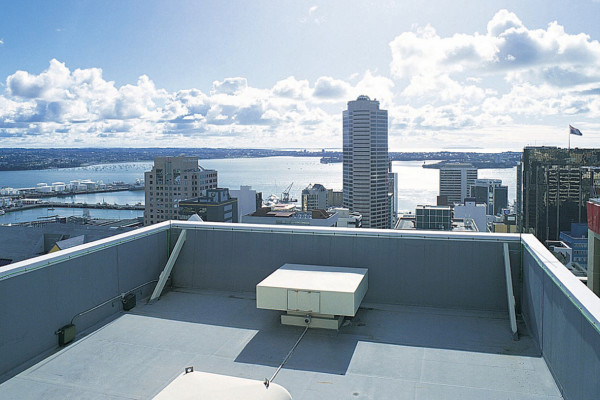 ARDEX Butynol: A New Zealand-Made Roofing Membrane