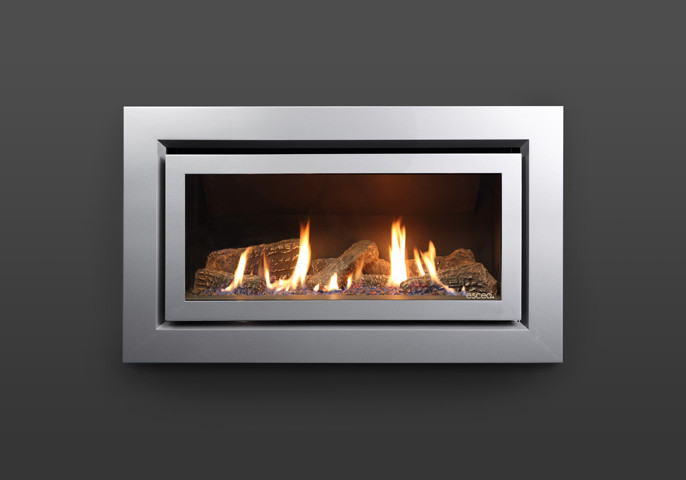 Efficient and Environmentally-Friendly Gas Heating