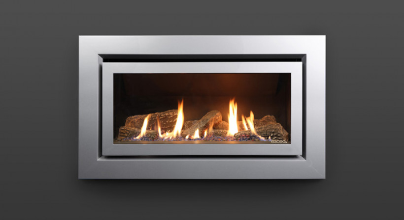Efficient and Environmentally-Friendly Gas Heating