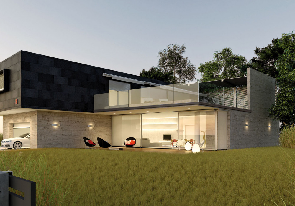 New Edgetec Infinity for Glass Balustrade Designs