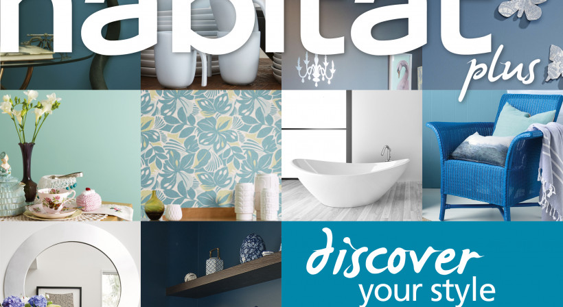 Help Clients Discover Their Style with Resene's New Habitat Plus
