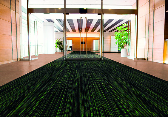 Coral Welcome: Where Luxurous Design Meets the Environment