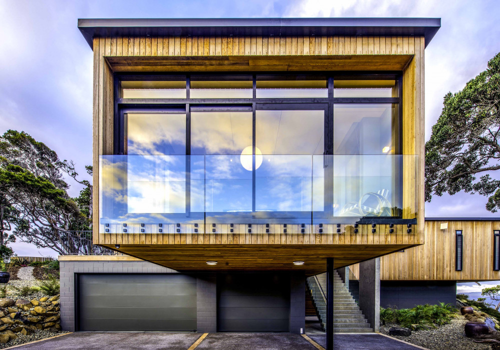Award-Winning Northland Home Maximises Self-Sufficiency