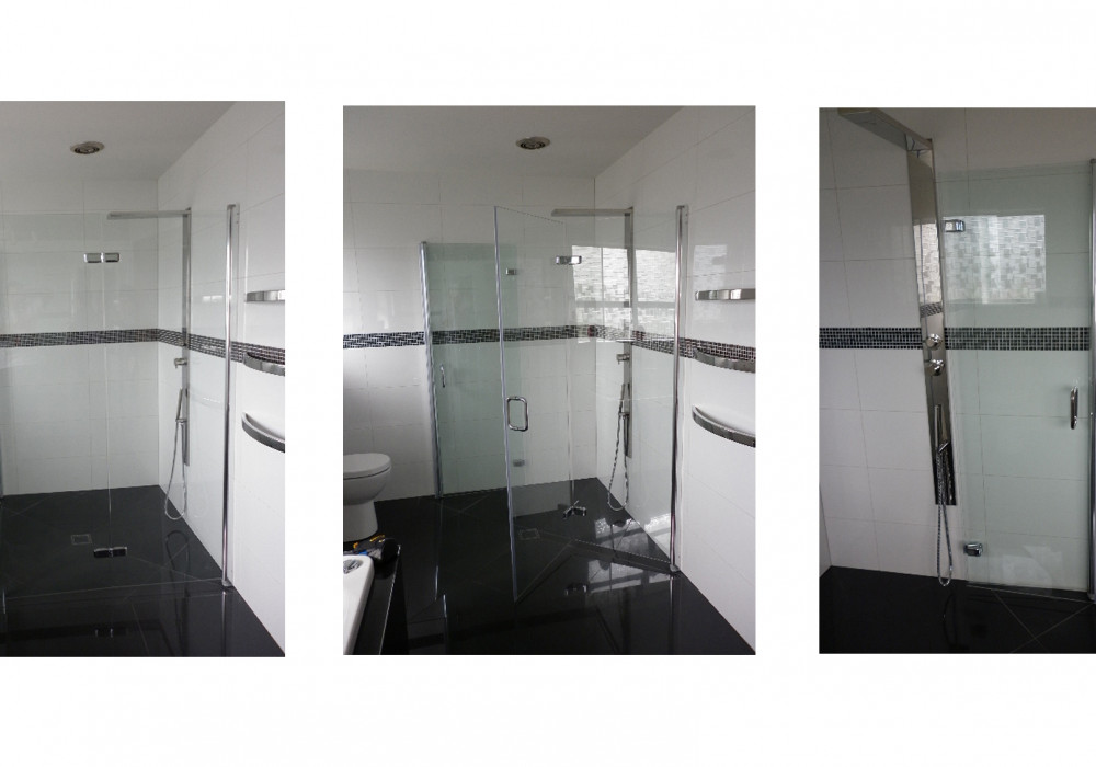 Future-Proofing Bathrooms with Juralco's Frameless Shower Screen