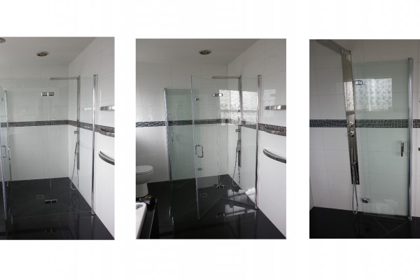 Future-Proofing Bathrooms with Juralco's Frameless Shower Screen