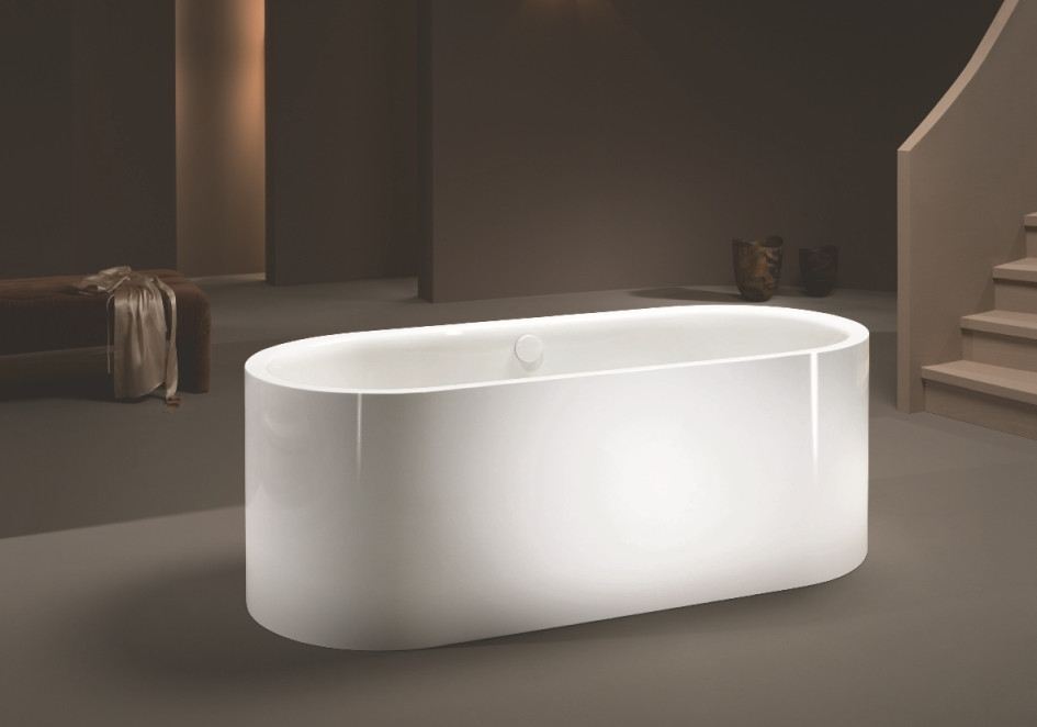 Kaldewei Presents the New Meisterstücke Bath Range