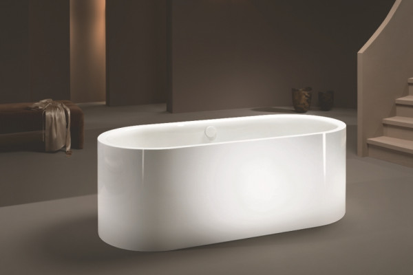 Kaldewei Presents the New Meisterstücke Bath Range