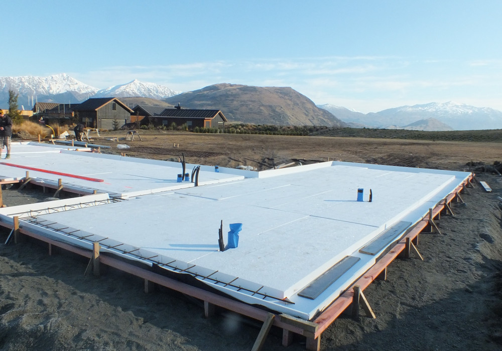 MAXRaft Achieves CodeMark Certification