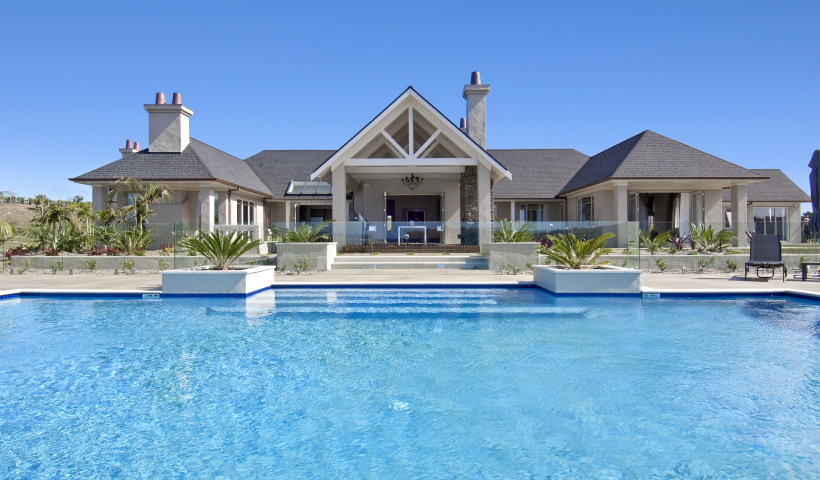 Scotchgard Algae- and Wind-Resistant Roofing System