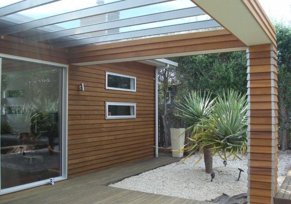 Roofing System Protects in Unpredictable Weather Conditions