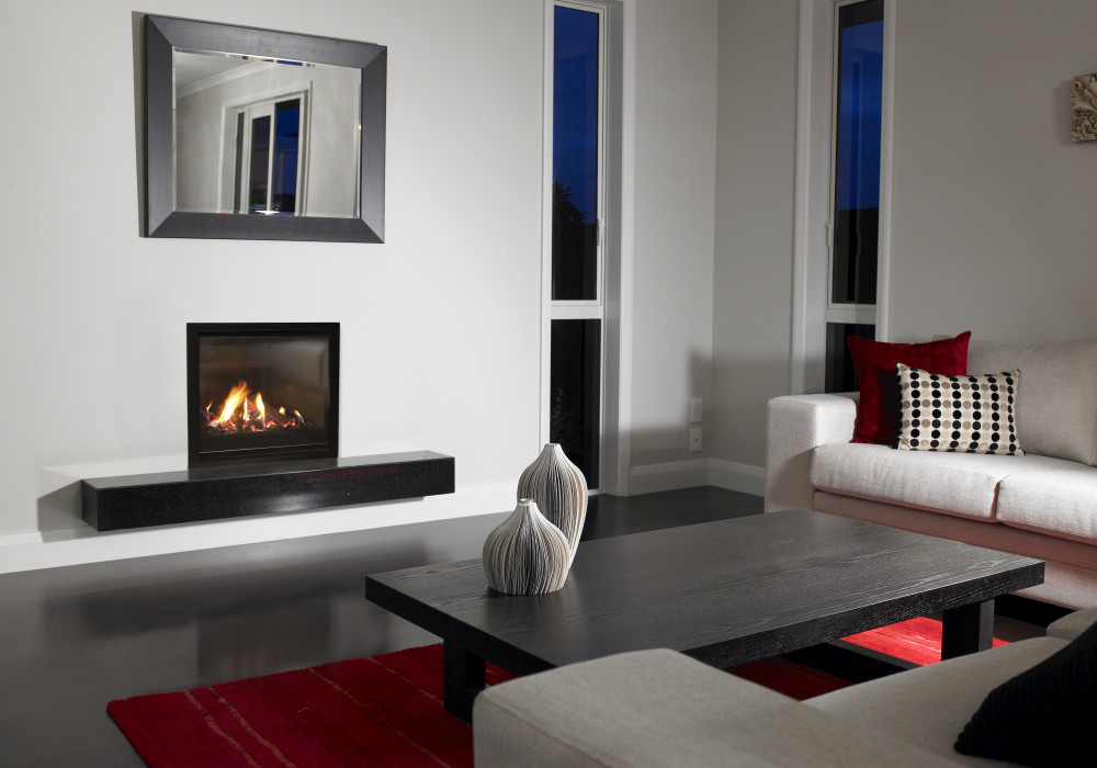 Escea's Gas Fire Solution for NZ Air Quality Standards