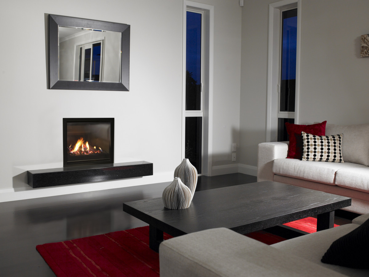 Escea's Gas Fire Solution for NZ Air Quality Standards – EBOSS
