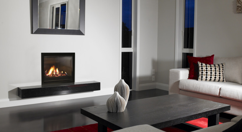 Escea's Gas Fire Solution for NZ Air Quality Standards