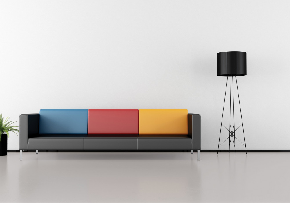 Resene's Infinite Flooring Finish Possibilities